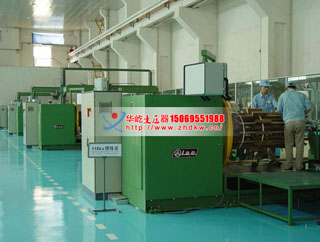 广东电力变压器生产设备